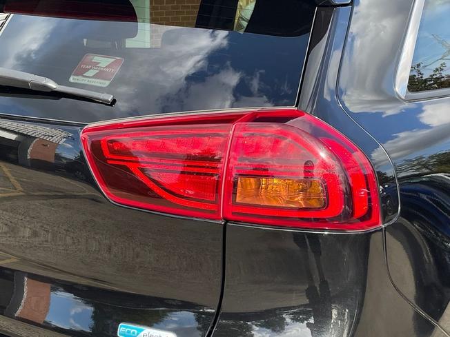 KIA Niro Photo 18