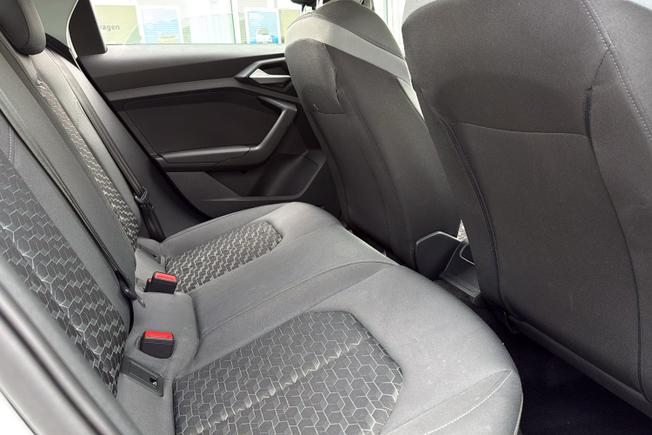 AUDI A1 Photo 38