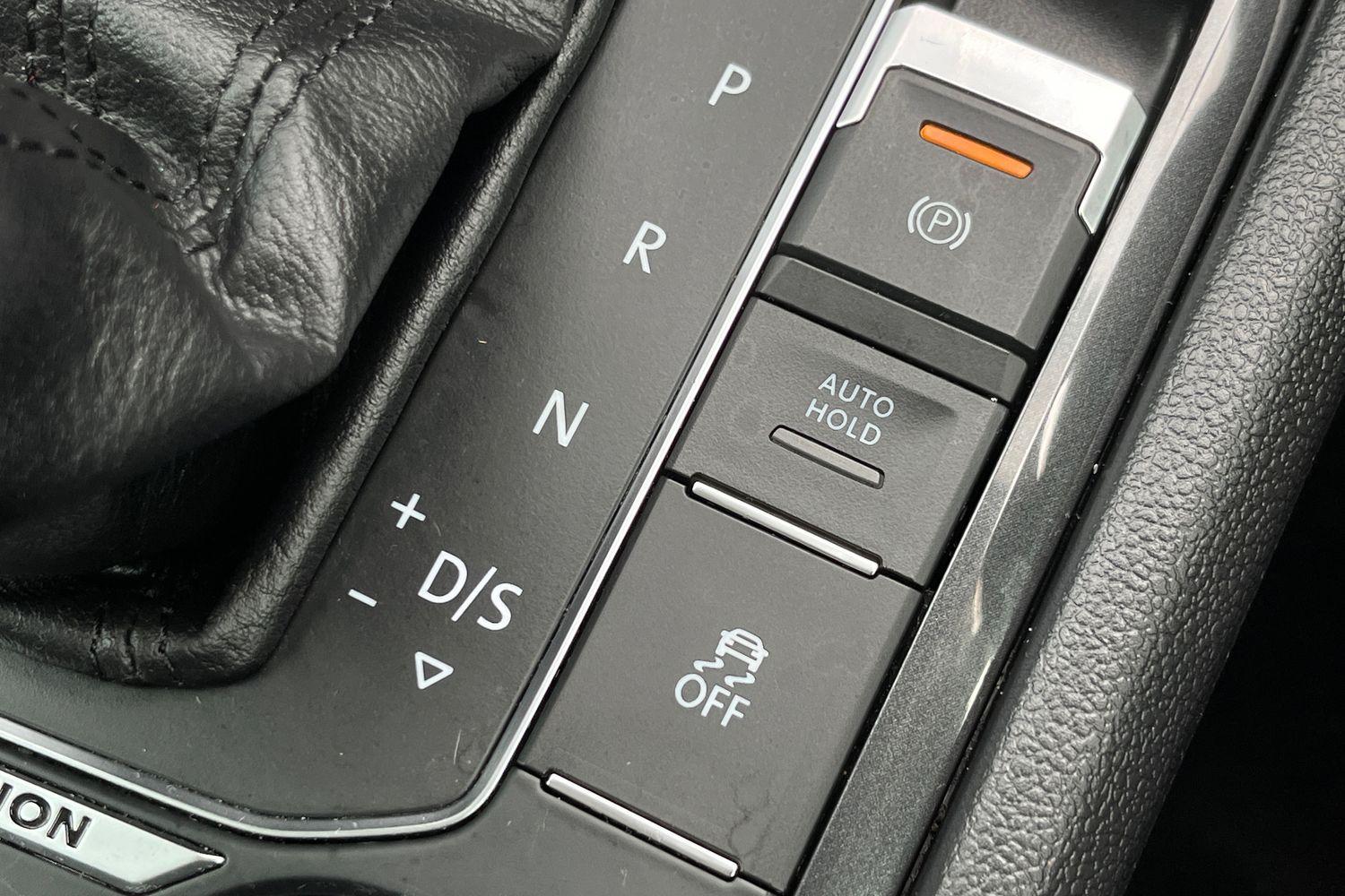 Volkswagen Tiguan Photo 35