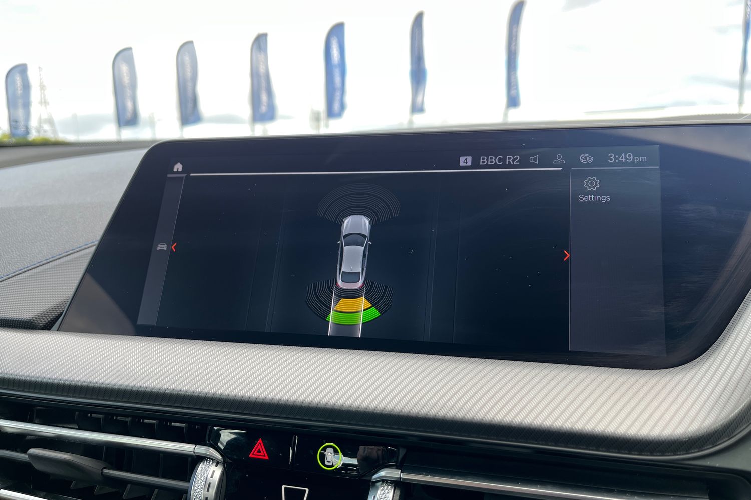 BMW 2 Series Gran Coupe Photo 24