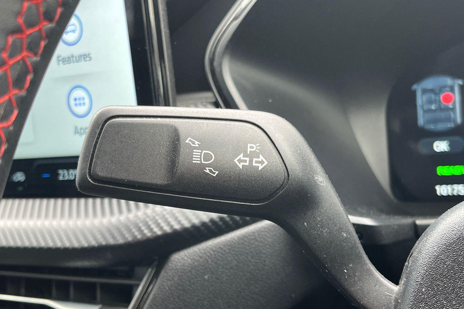 Ford KUGA Photo 13
