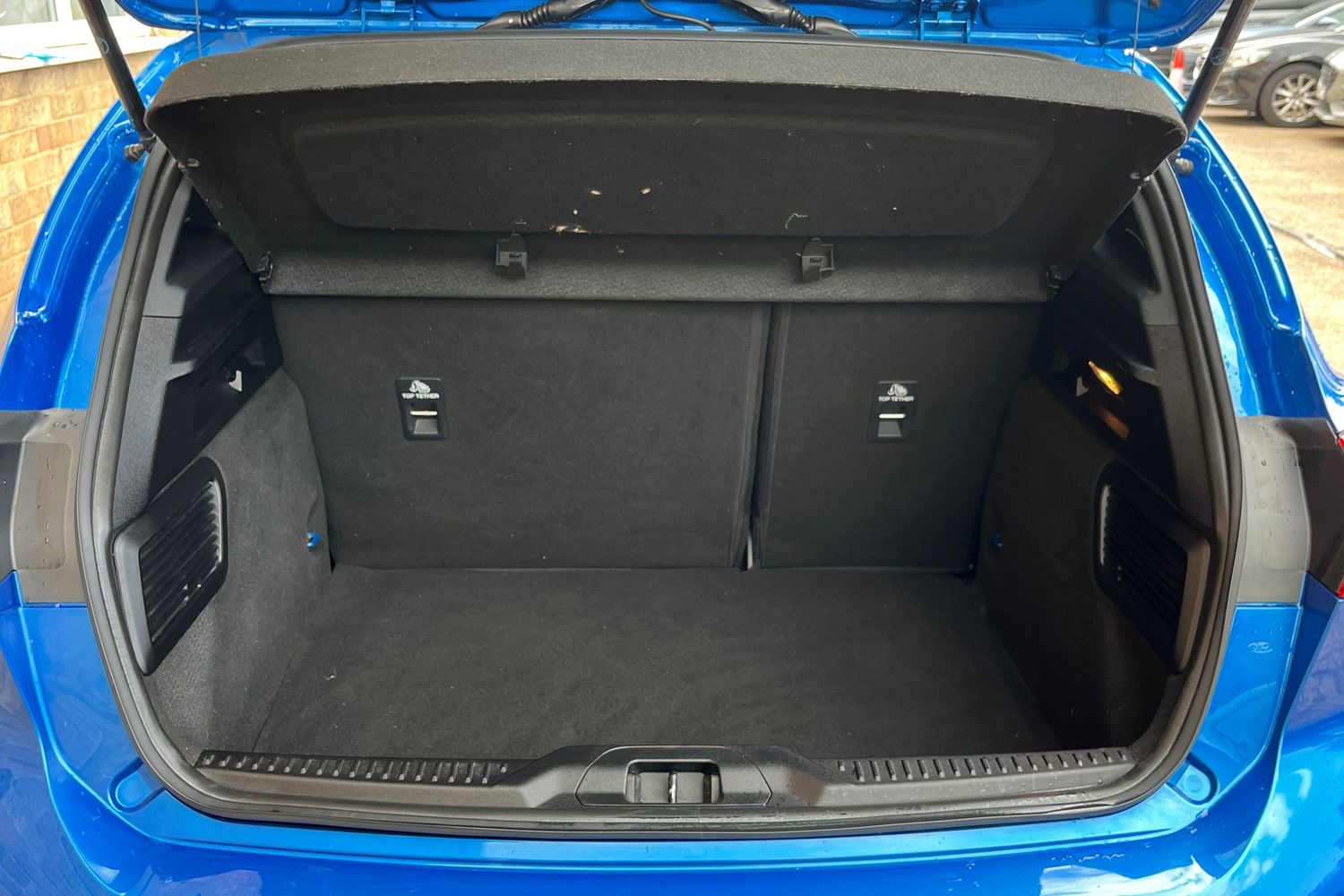 Ford FOCUS Photo 20