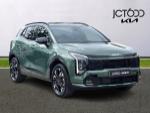 Kia Sportage Photo 0