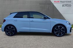 AUDI A1 Photo 4