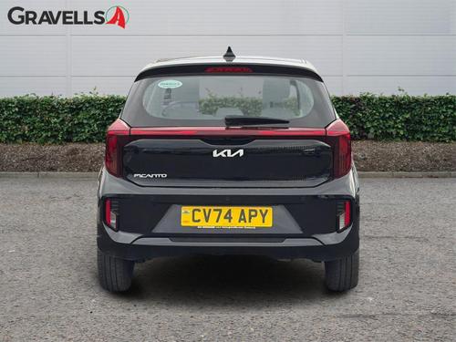 Kia PICANTO Photo autoimg-a1869b60846682ea06317cb0d790af08941c92c6.jpg