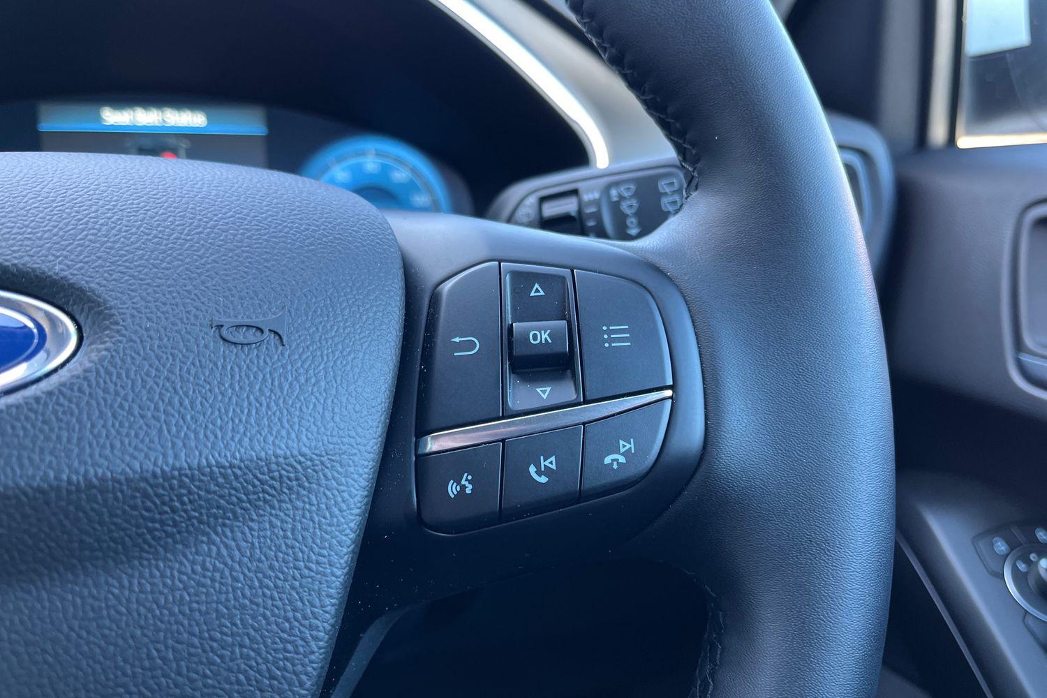 Ford Focus Photo 25