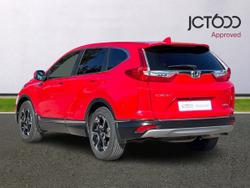 HONDA CR-V Photo 3