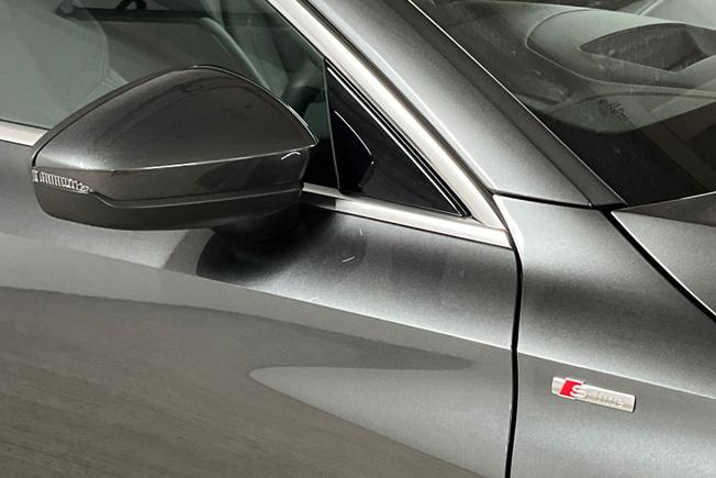 AUDI A3 Photo 20