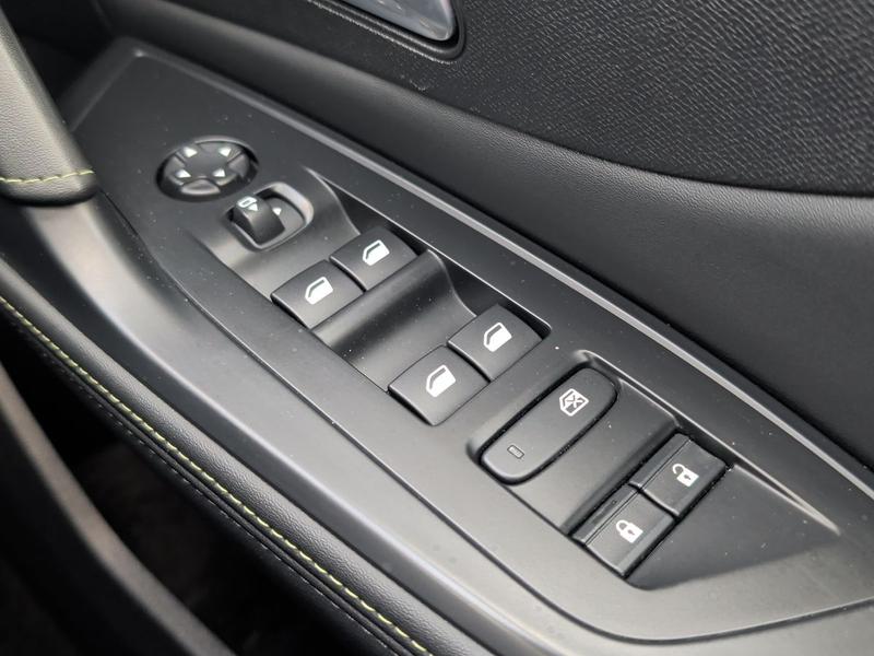 Used Peugeot 308 SW NL73WNX 25