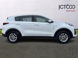 KIA Sportage Photo 4