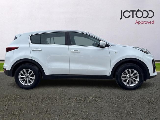 KIA Sportage Photo 4