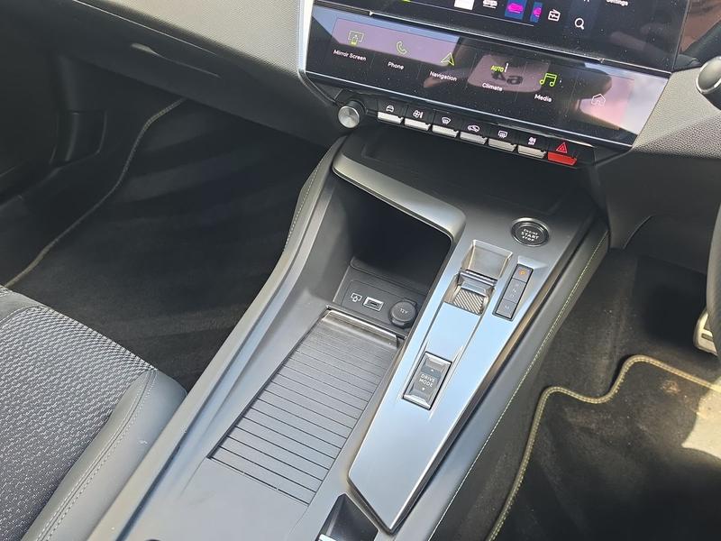 Used Peugeot 408 KR25DYB 24