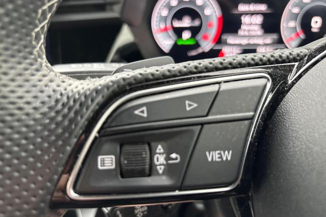 AUDI A3 Photo 16