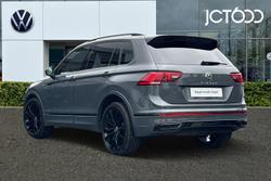 Volkswagen Tiguan Photo 3