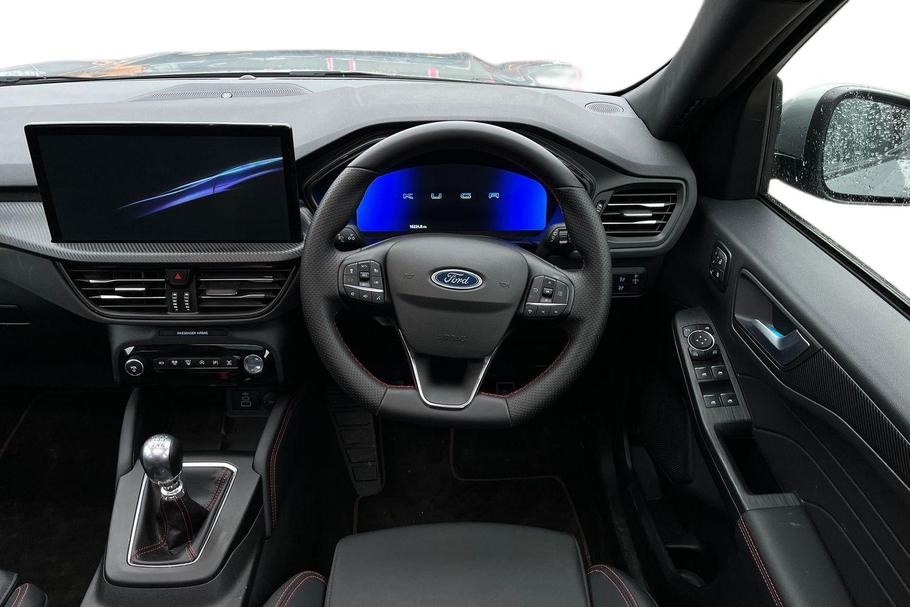 Used Ford Kuga HV25FKJ 11