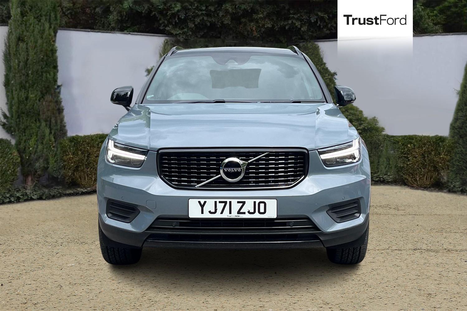 Volvo XC40 Photo 5