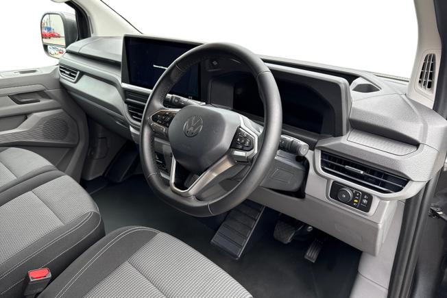 VOLKSWAGEN Transporter Photo 10