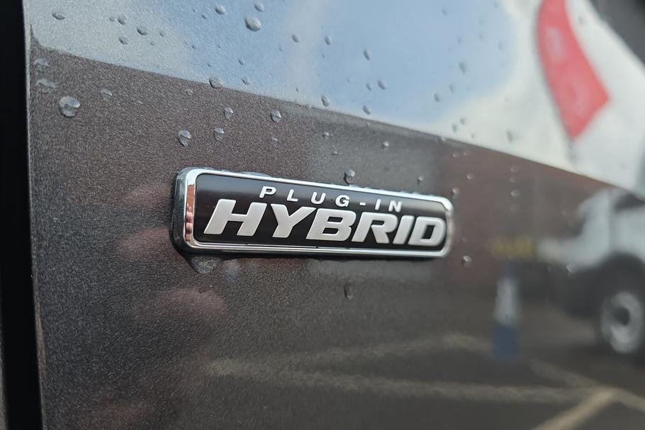 Used Ford TOURNEO CUSTOM 21