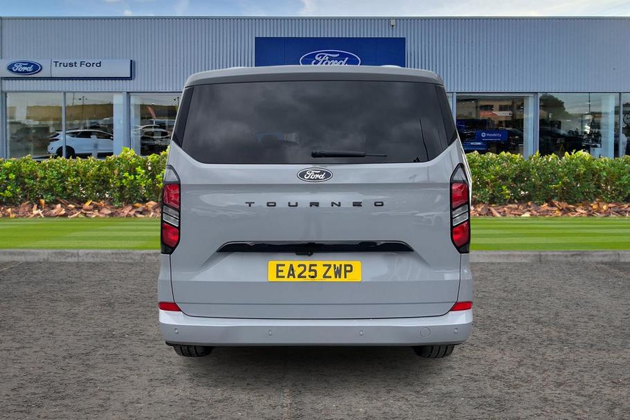 Used Ford Tourneo Custom EA25ZWP 12