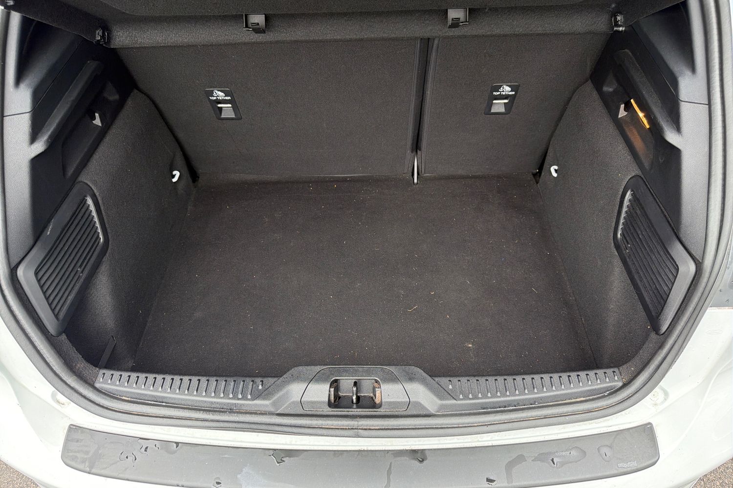 Ford Focus Photo 20