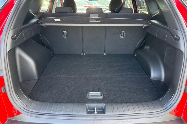 HYUNDAI Tucson Photo 12