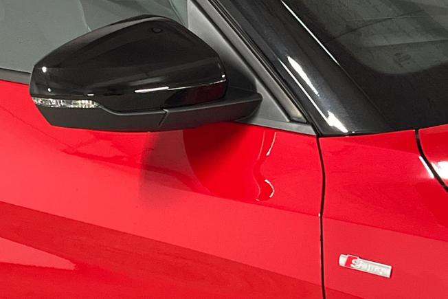 Audi A1 Photo 20