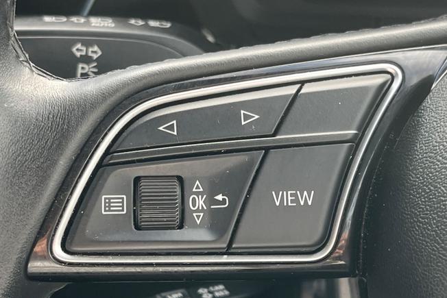 AUDI A3 Photo 16