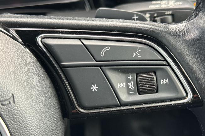 Audi A3 Photo 17
