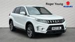 Suzuki VITARA Photo 0