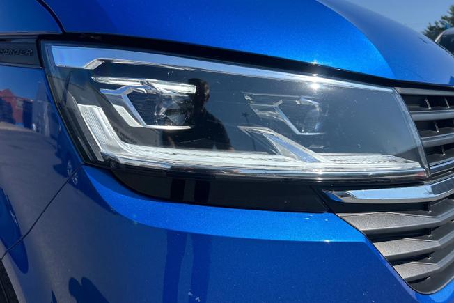 Volkswagen Transporter Photo 19