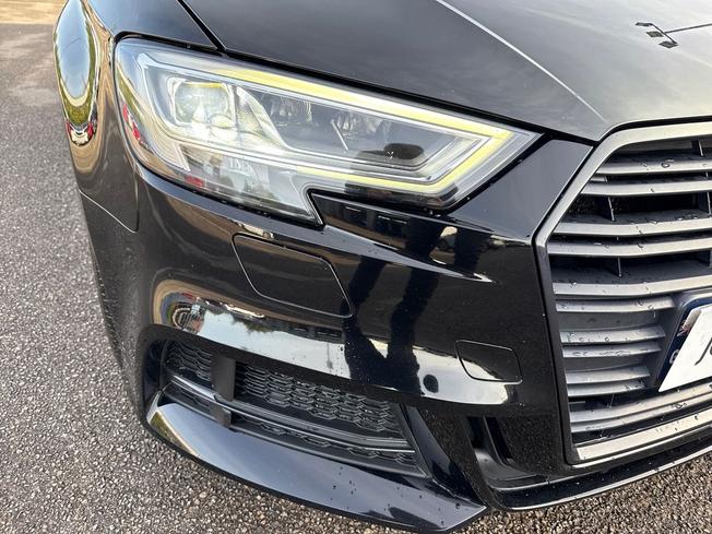Audi A3 Photo 28