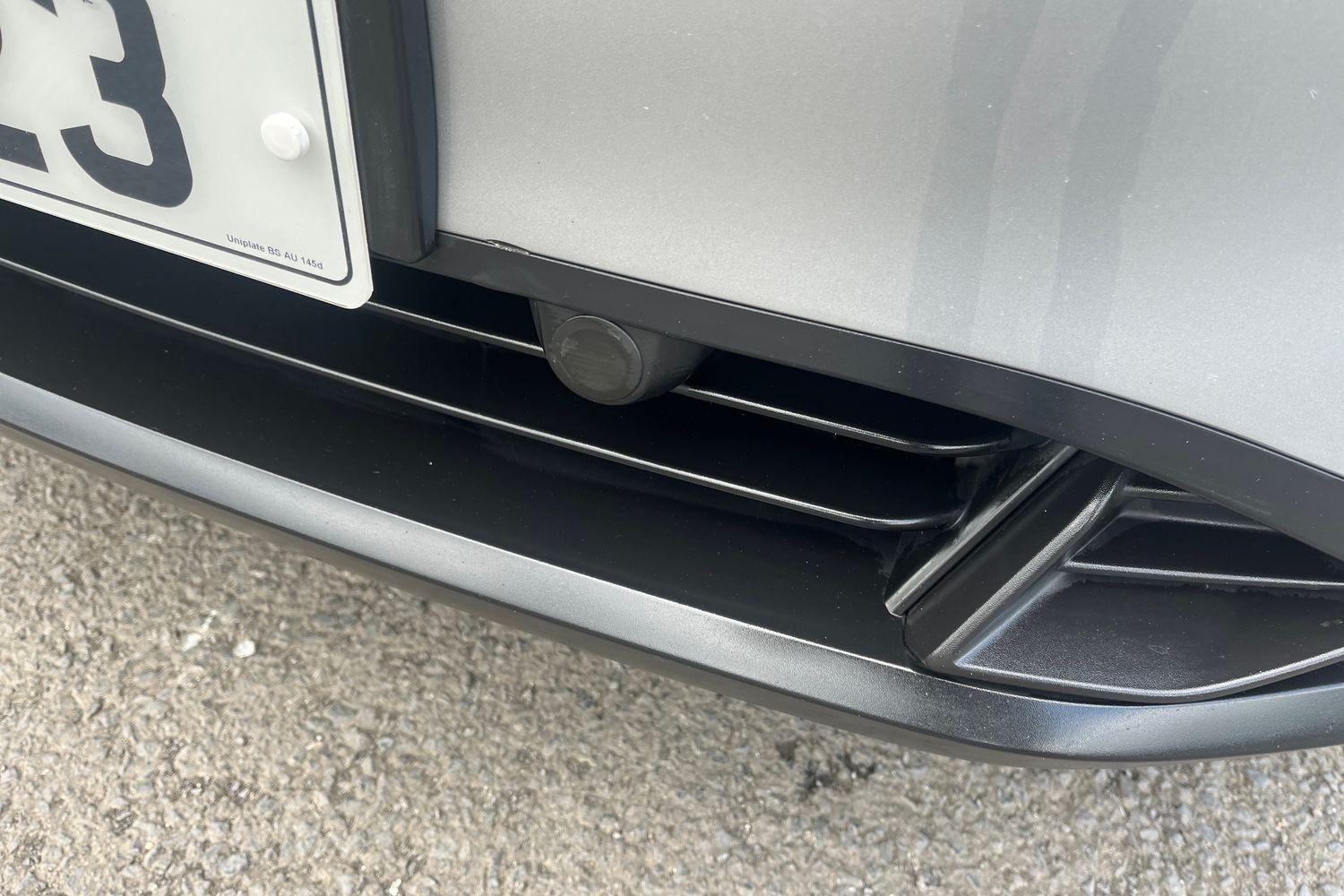 Nissan QASHQAI Photo 35