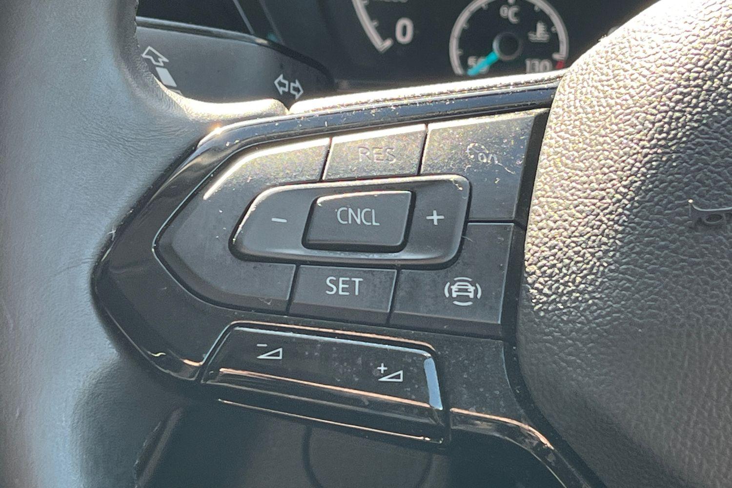 Ford TOURNEO CONNECT Photo 27