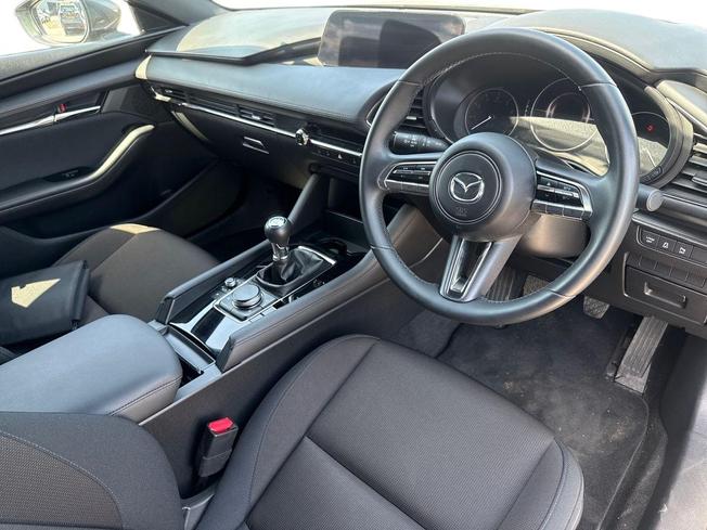MAZDA Mazda3 Photo 6