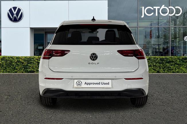 Volkswagen Golf Photo 7