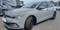 Volkswagen Golf Photo 36