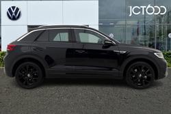 VOLKSWAGEN T-Roc Photo 4