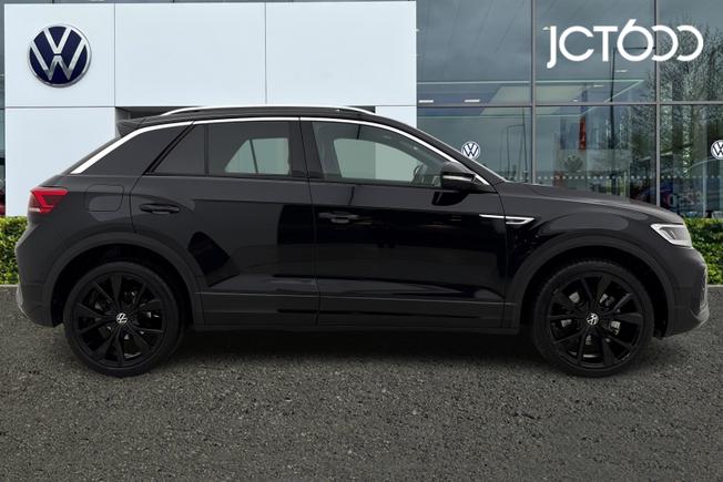 VOLKSWAGEN T-Roc Photo 4