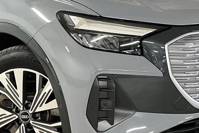 Audi Q4 E-Tron Photo 19