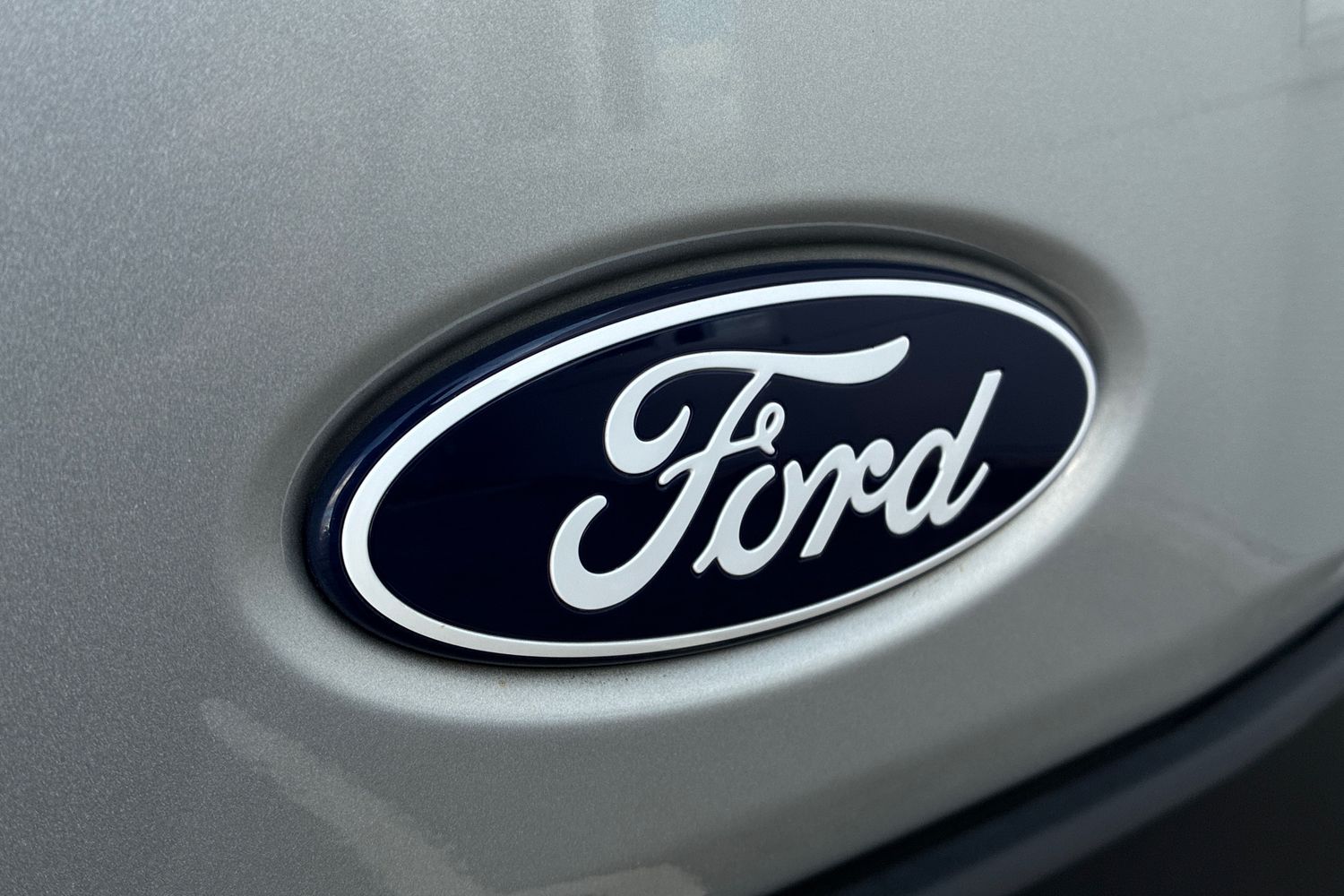 Ford TRANSIT Photo 34