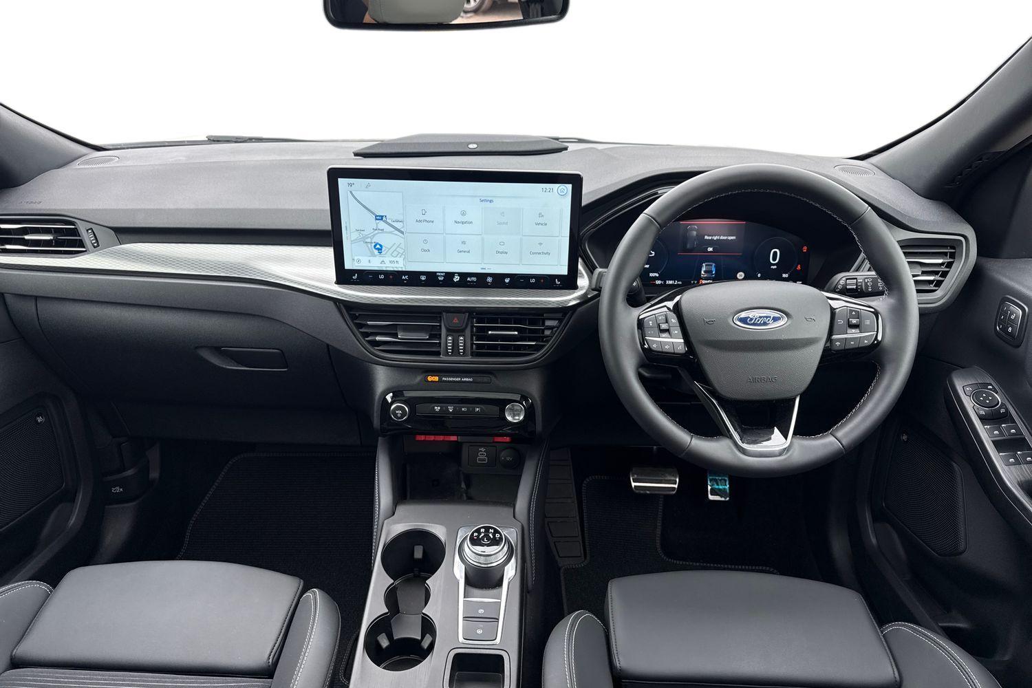 Ford KUGA Photo 9
