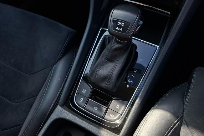 ŠKODA Kodiaq Photo 26