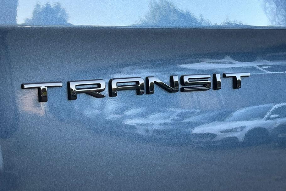 Used FORD TRANSIT CUSTOM WN75ASO 20