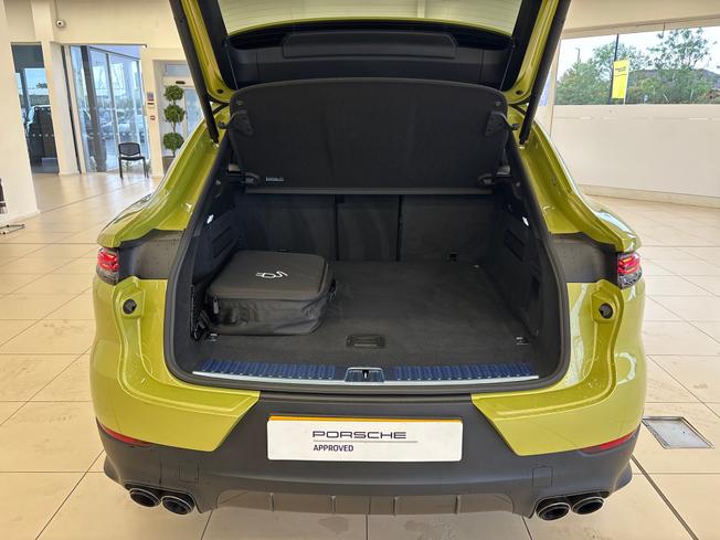 PORSCHE Cayenne Photo 19