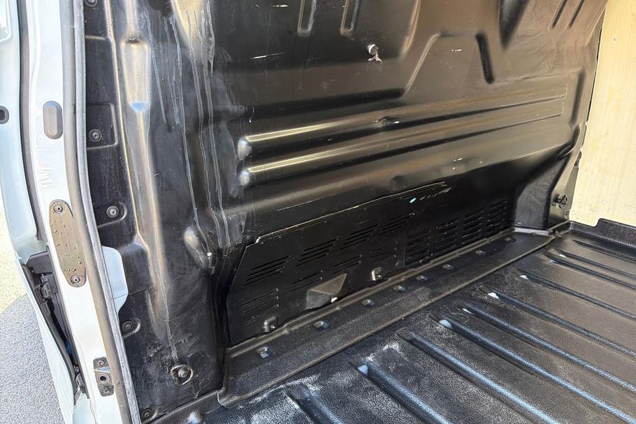 Used Ford TRANSIT CUSTOM LJ24HPB 7
