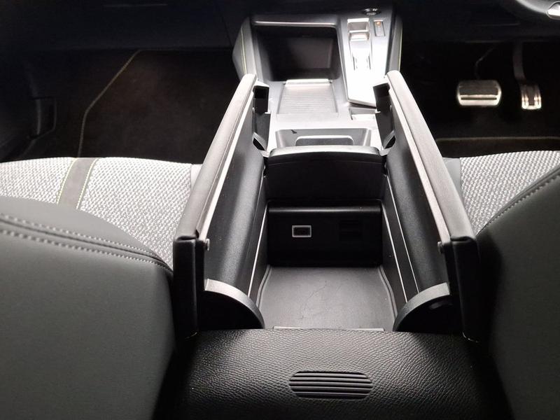 Used Peugeot E-408 KO25XJX 49