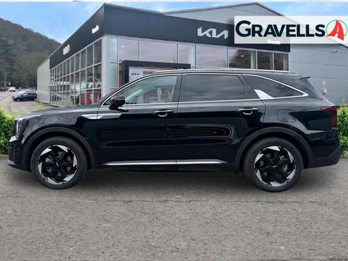 Kia SORENTO Photo autoimg-a19c341e6c517f263aa38ab6102ea6c8287510dc.jpg