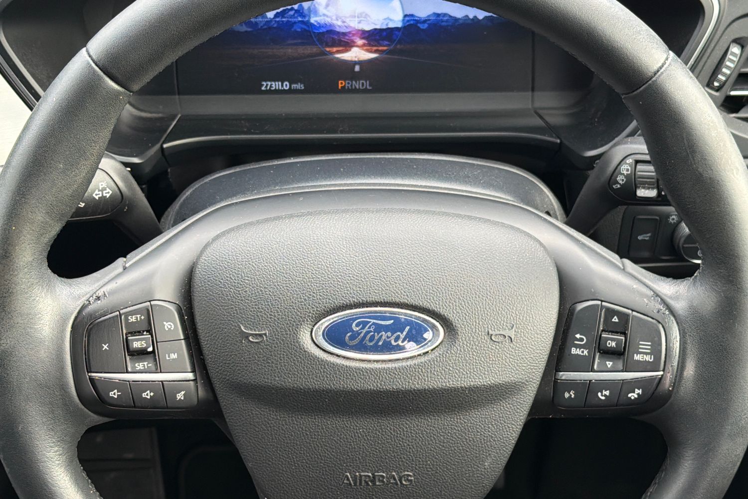 Ford KUGA Photo 11