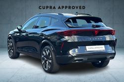 CUPRA Formentor Photo 3
