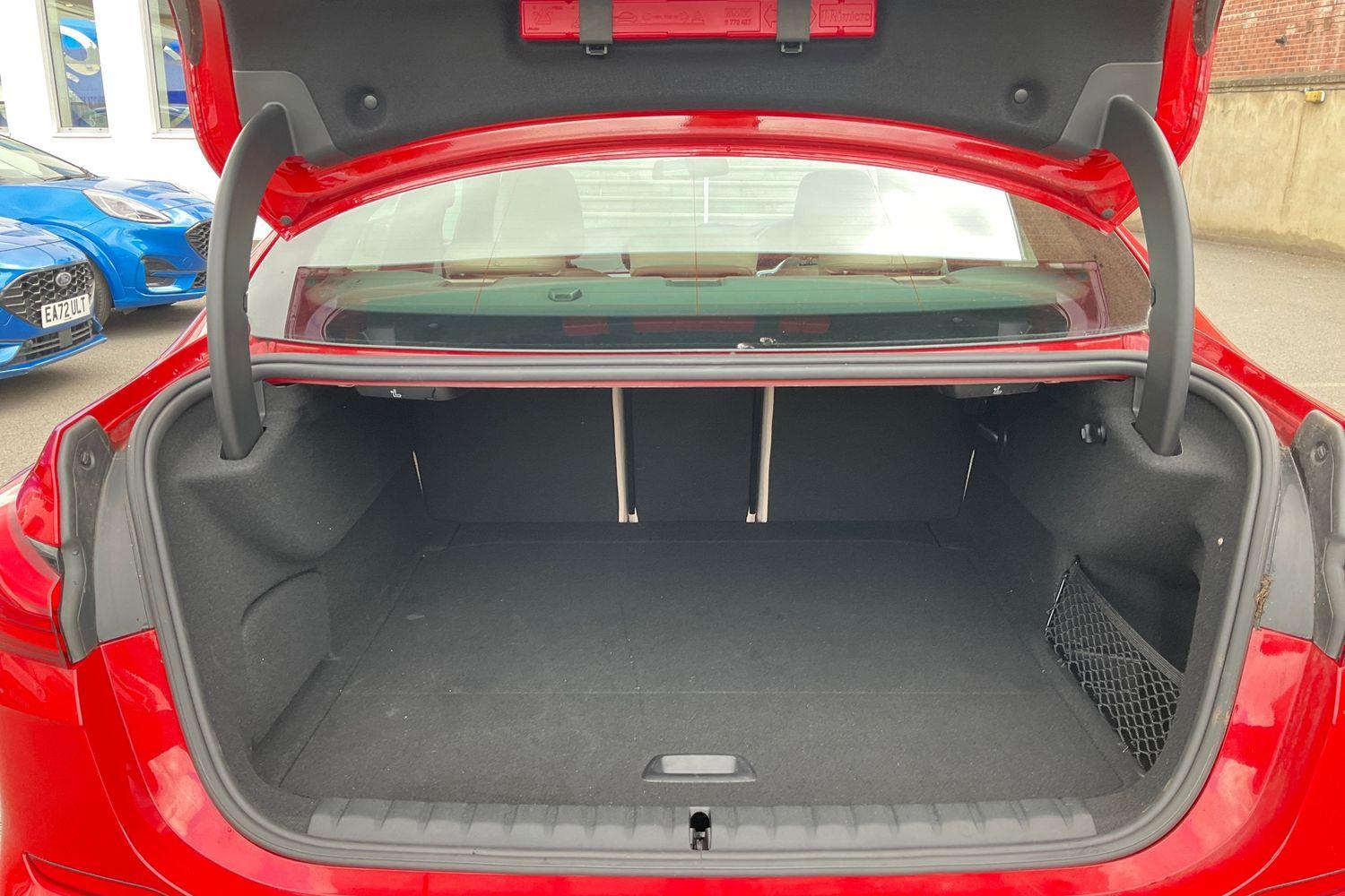 BMW 2 SERIES Photo 20